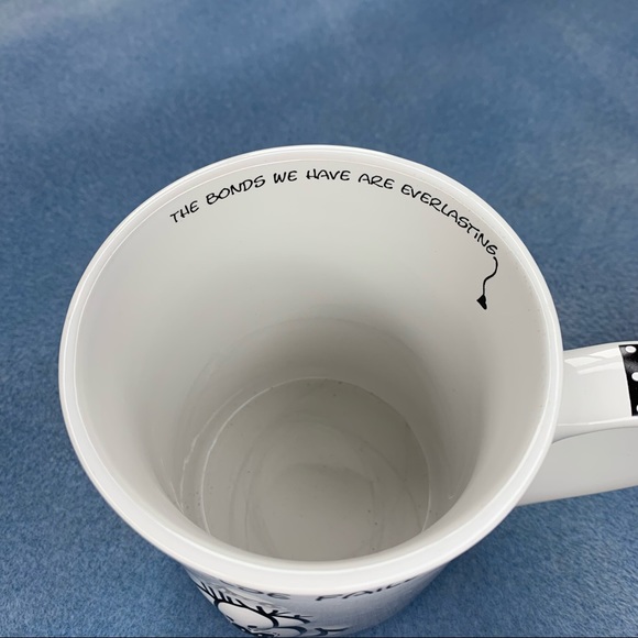 Our Name is Mud, Children of the Inner Light-  Dog Lover Mug 16oz - Picture 5 of 11